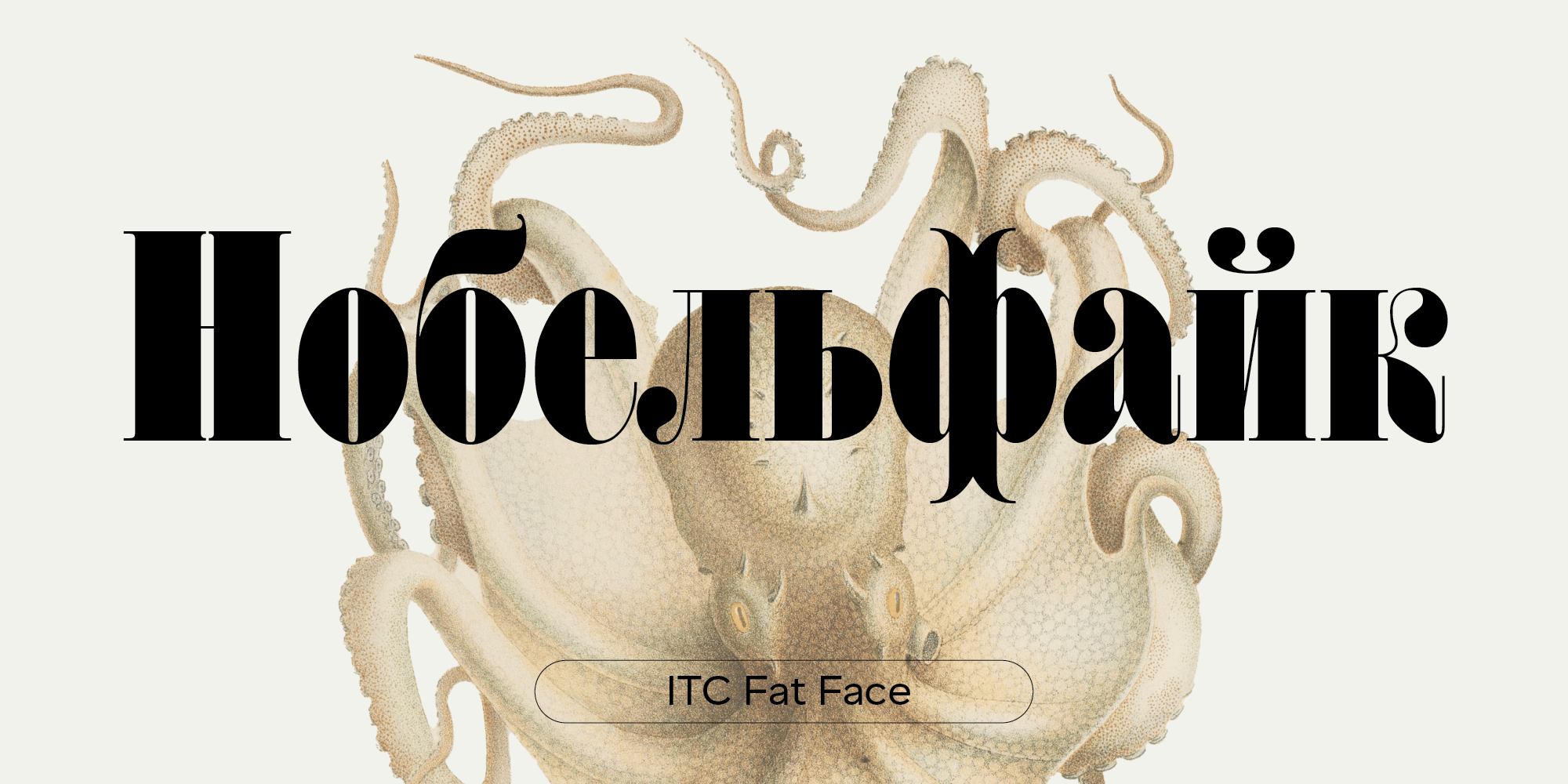 ITC Fat Face