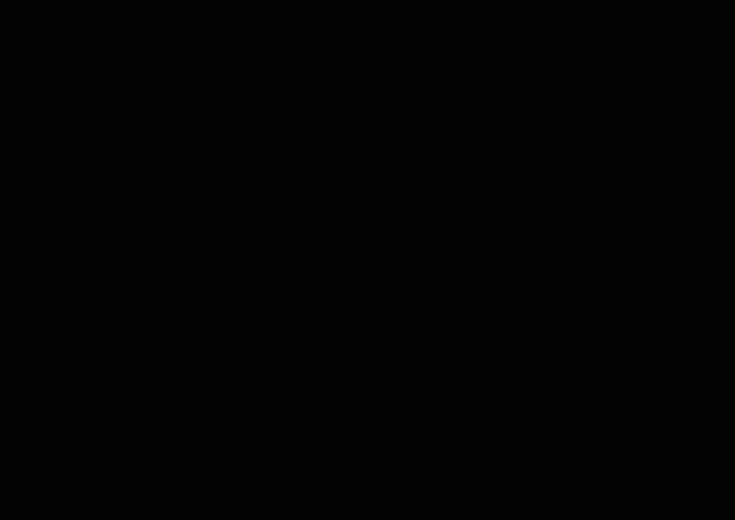 шрифт для навигации Fact