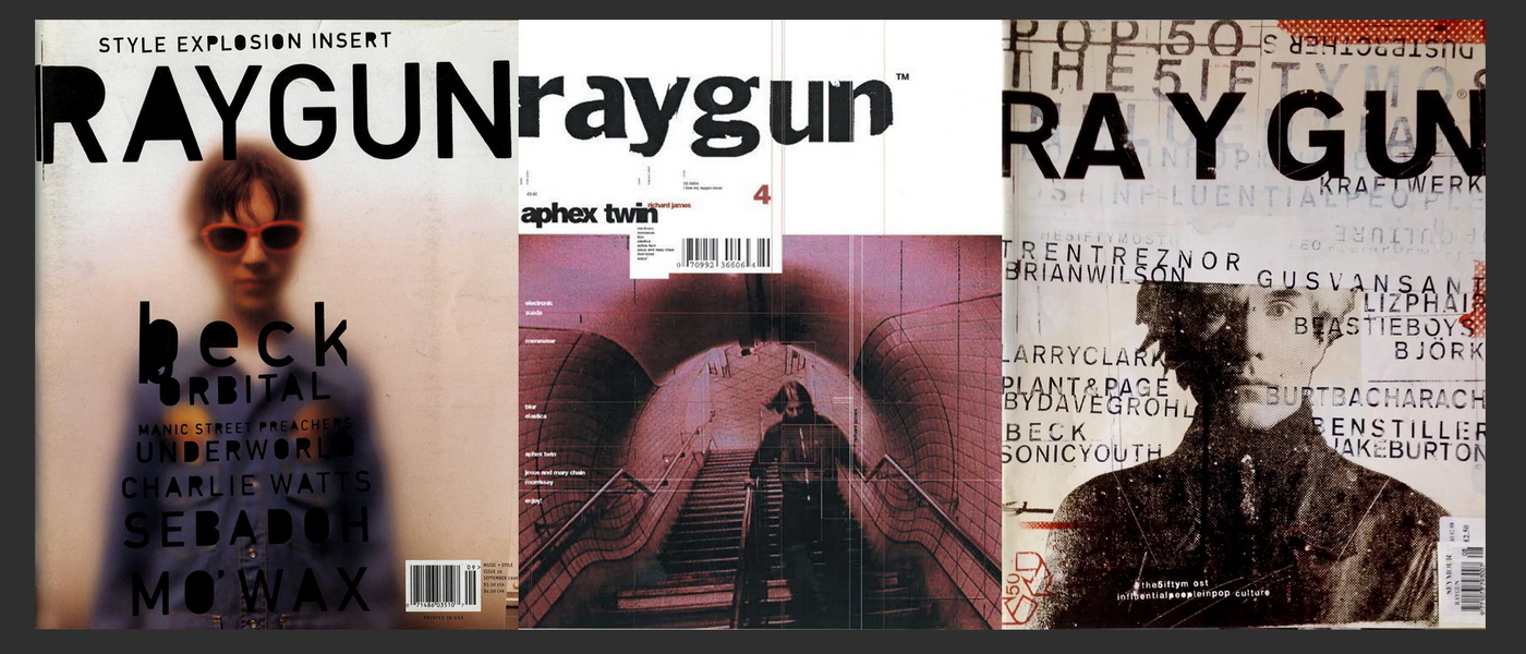 Вдохновение для YFF Zusker