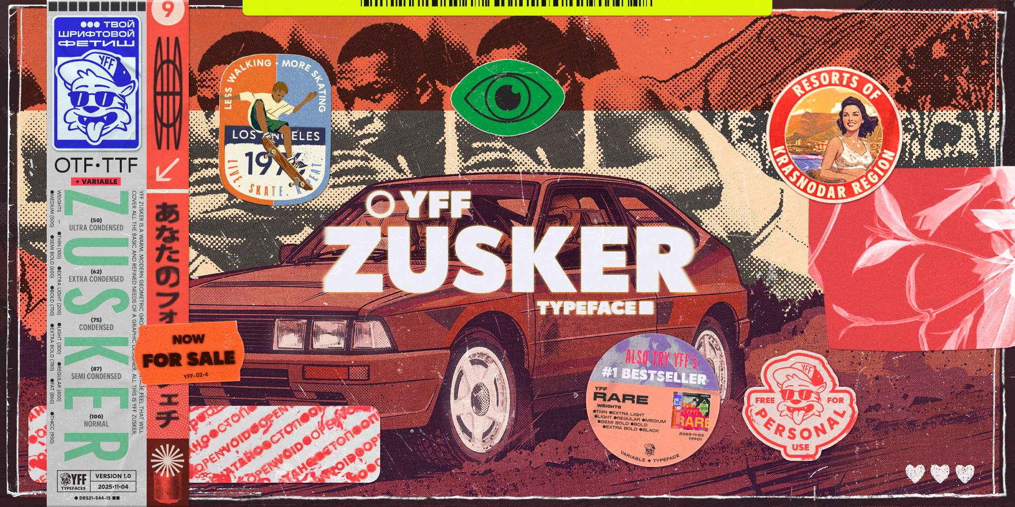 YFF Zusker 